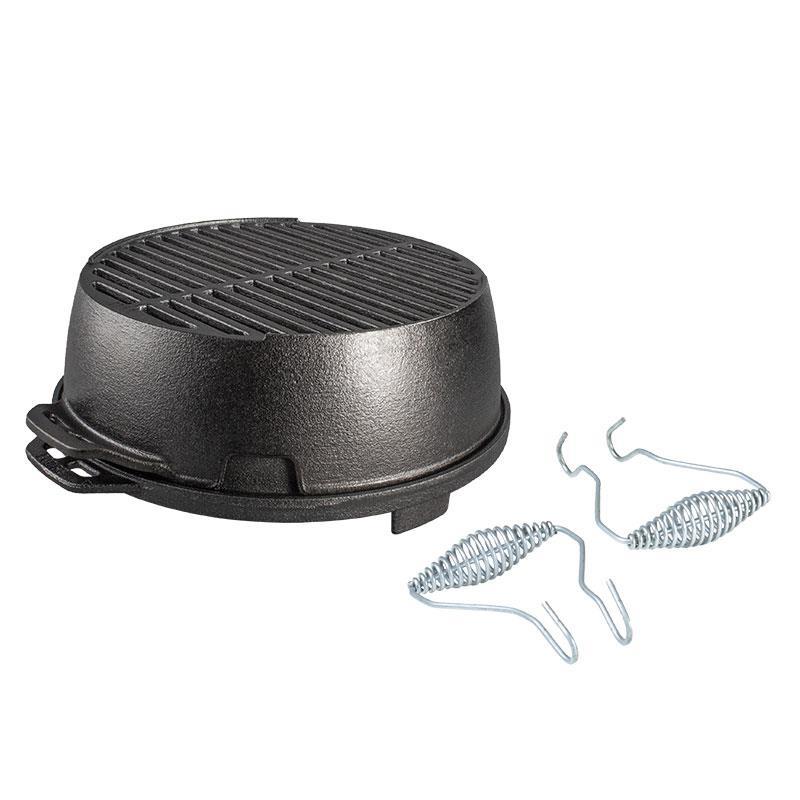 Lodge - The Kickoff Grill