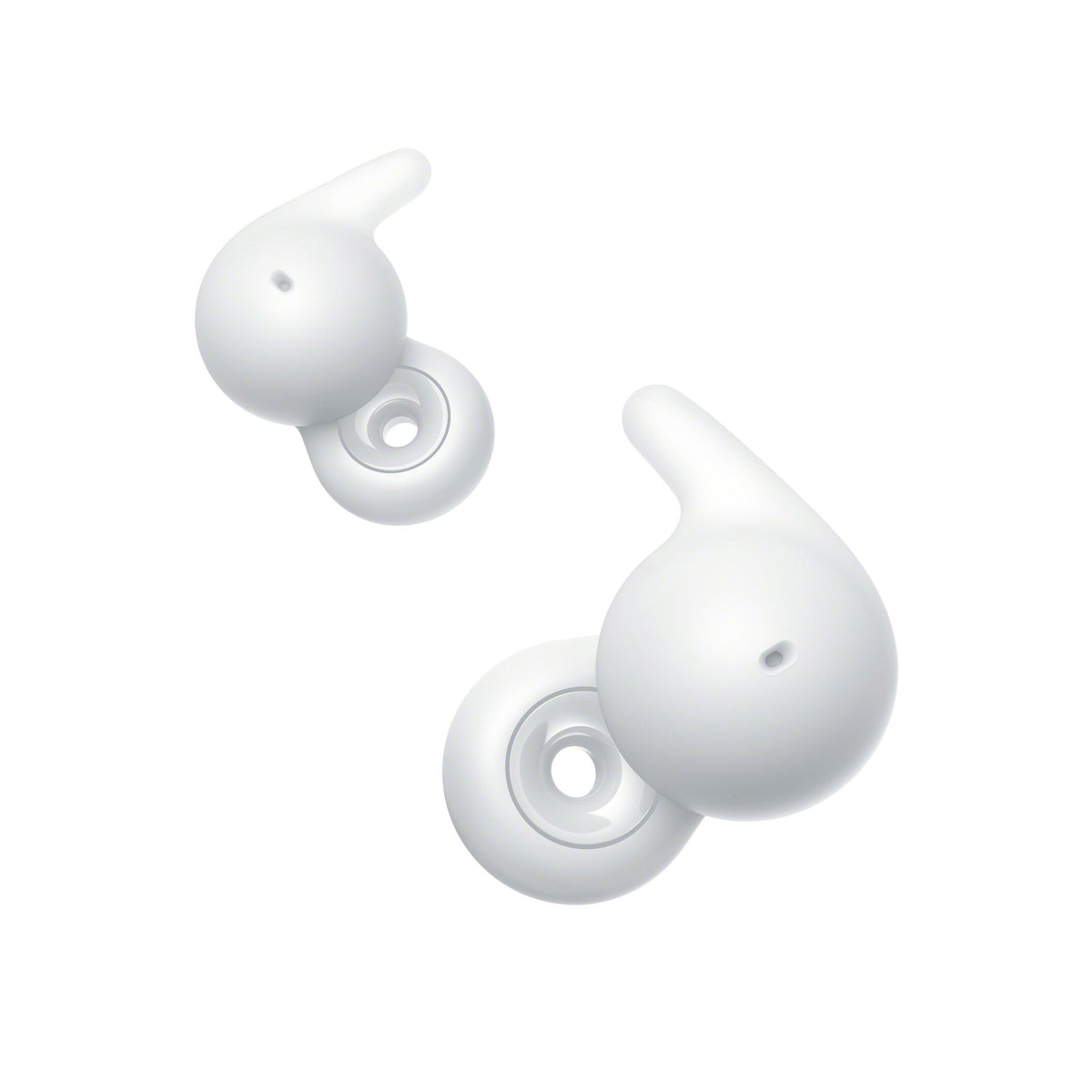 Sony LinkBuds Open Wireless Earbuds White