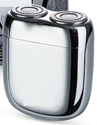 Prospera Pro Shaver High Performance Zinc Alloy