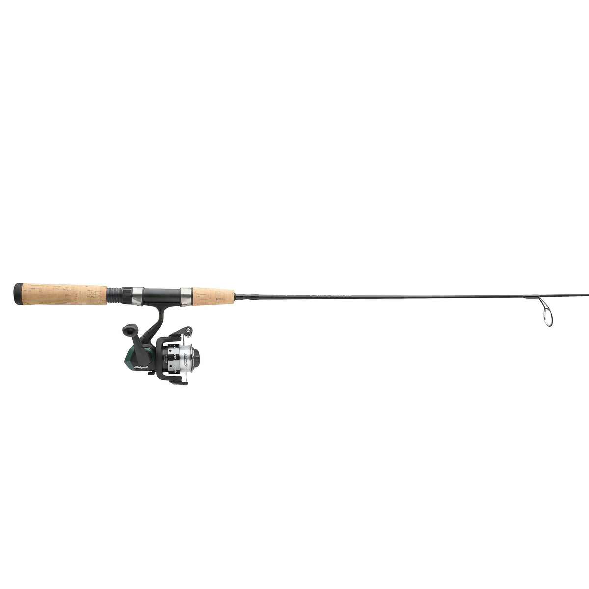 Shakespeare Micro Series Spinning Combo 20 Reel 1pc 4ft 6in Rod