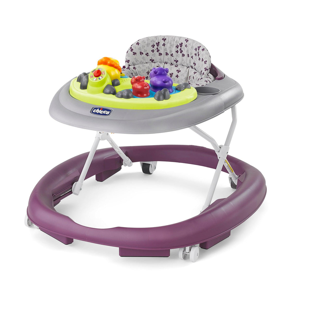 Chicco Walky Talky Baby Walker Flora