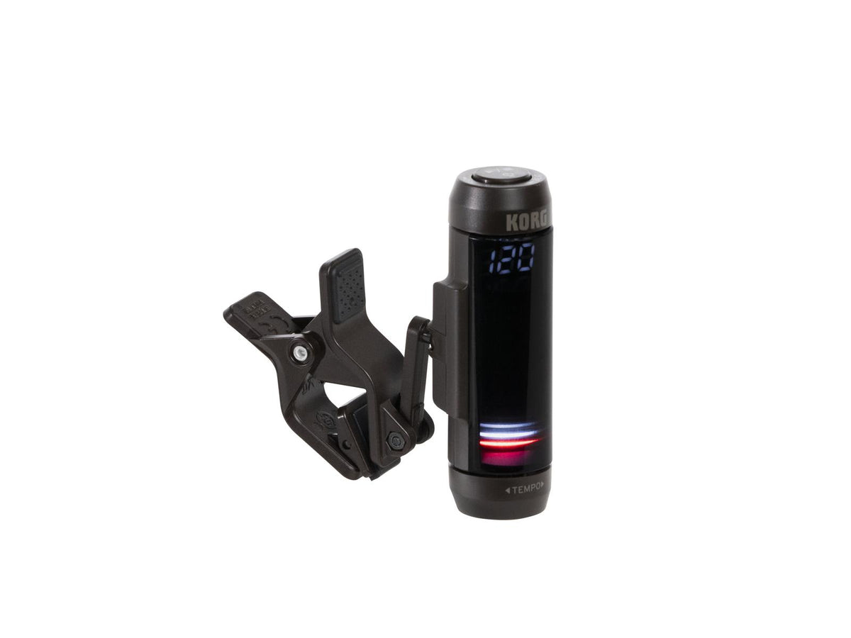 Korg MetroClip Clip-on Metronome