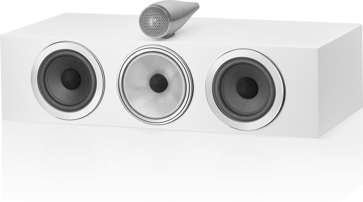 Bowers & Wilkins HTM71 S3 Center channel speaker