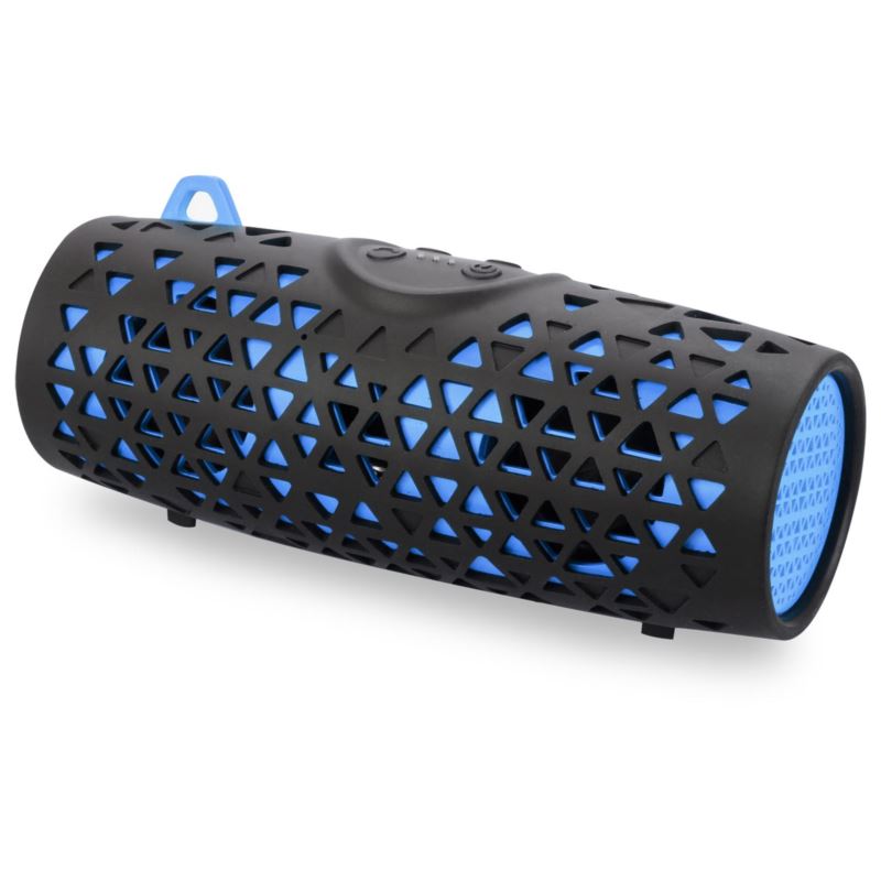 GPX iLive Waterproof/Sandproof/Shockproof Bluetooth Speaker