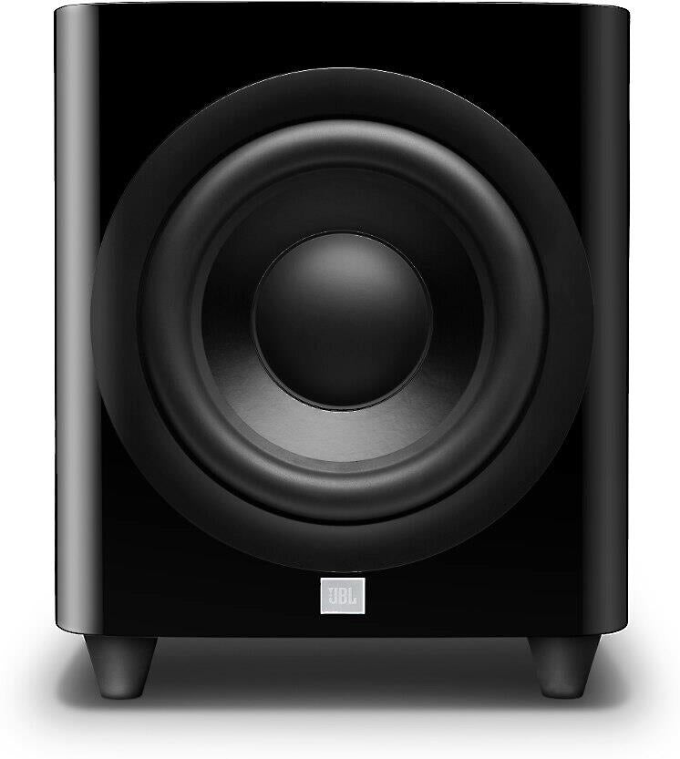JBL HDI-1200P Powered subwoofer