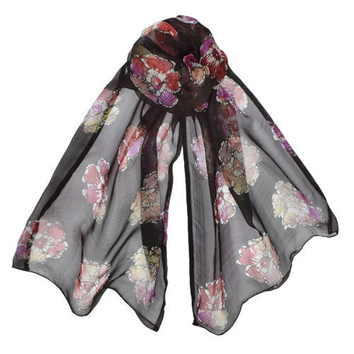 Dupatta Designs Calloway Scarf
