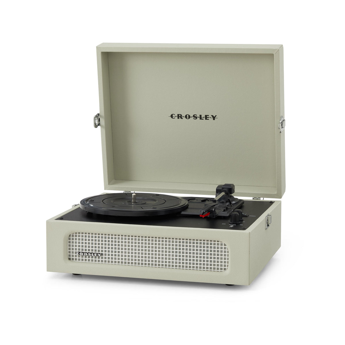 Crosley Radios Voyager Record Player
