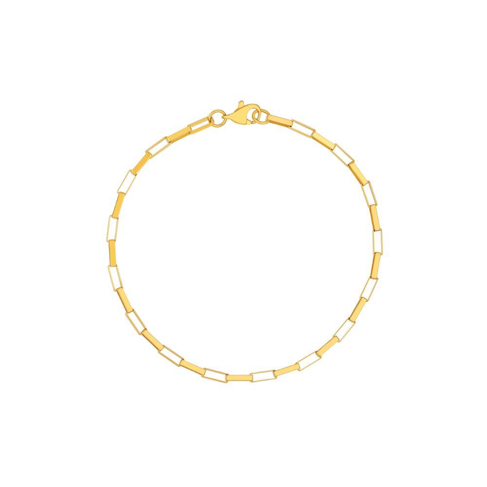 HAWLEY ST Fancy Long Link Box 7.5" Chain