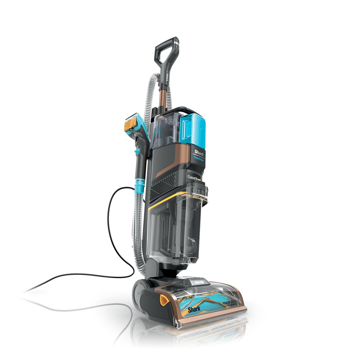 Shark CarpetXpert HairPro Carpet Cleaner w/ StainStriker
