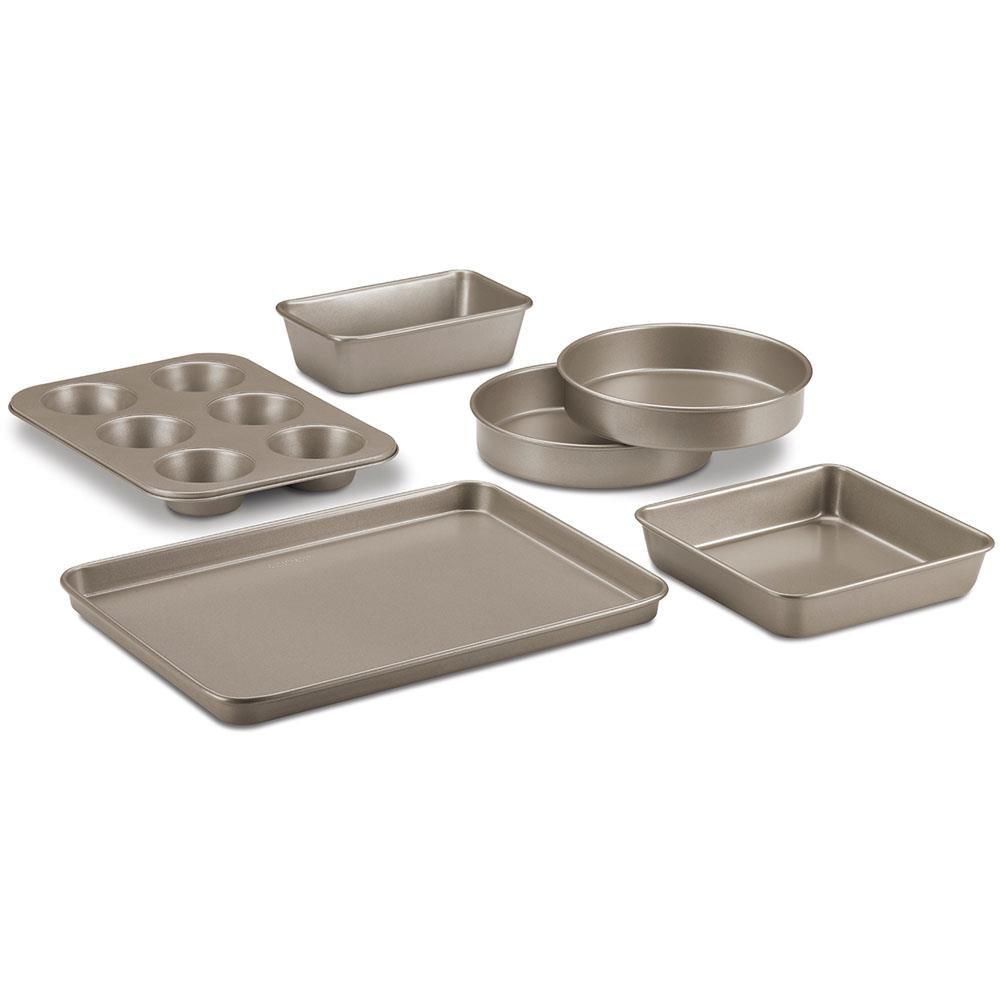 Cuisinart 6 pc Bakeware Set