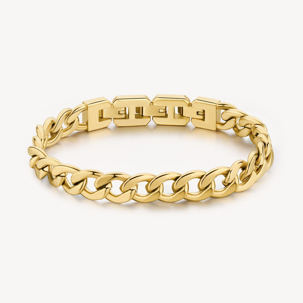 Brosway Ink Bracelet Size 8.46"