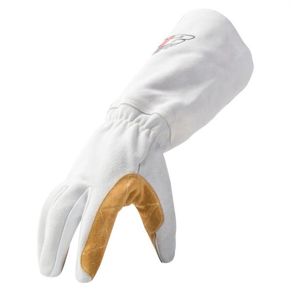 JS Products 212 Performance ARC Premium STICK Welding Gloves: Small