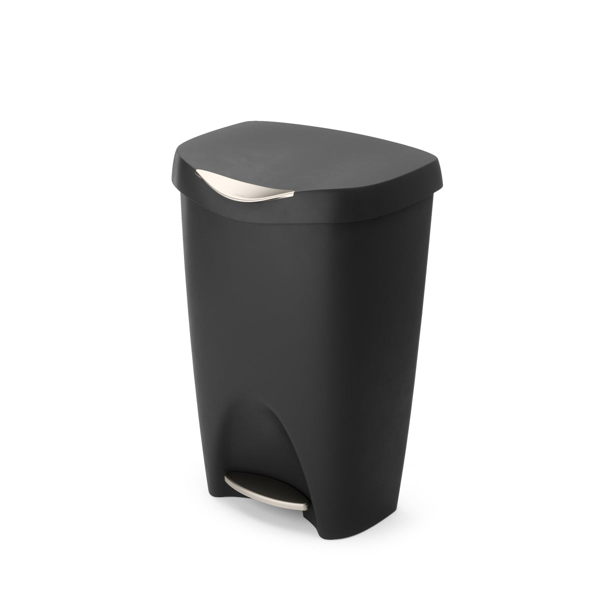 Umbra Brim Step Can 13G Sand