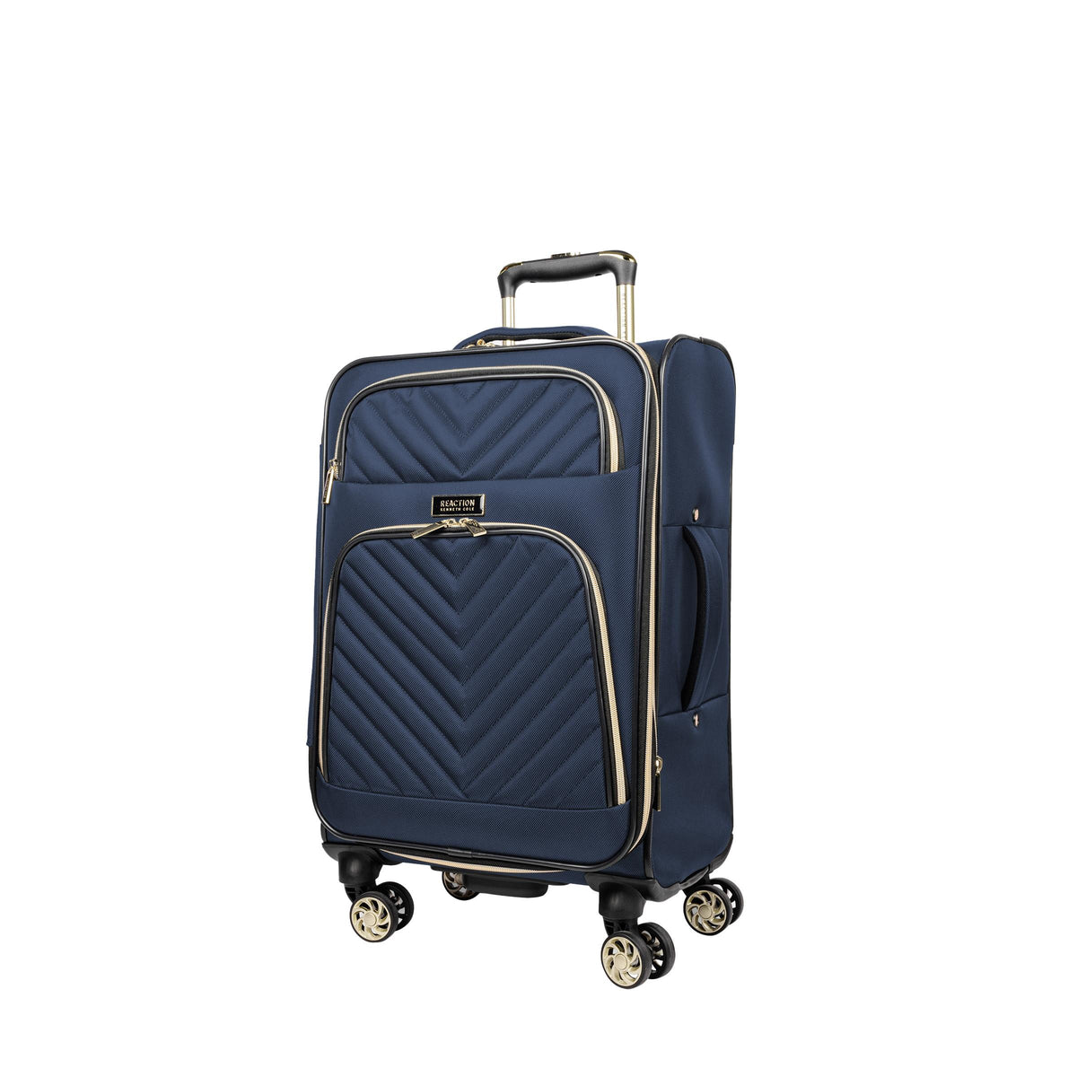 Kenneth Cole Brands Chelsea Carry-On Luggage Size 20''