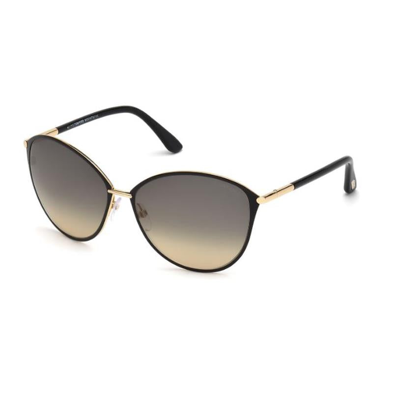 Tom Ford Womens Penelope Sunglass