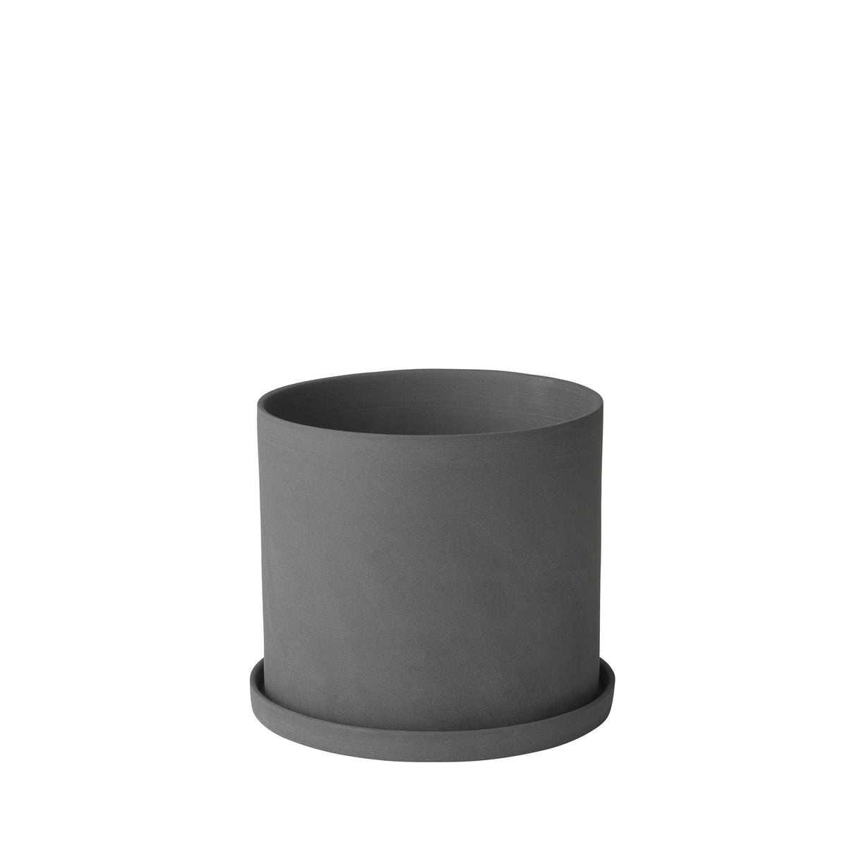 Blomus NONA Porcelain Herb Pot