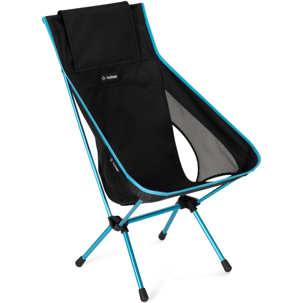 Helinox Sunset Chair (re) - Black