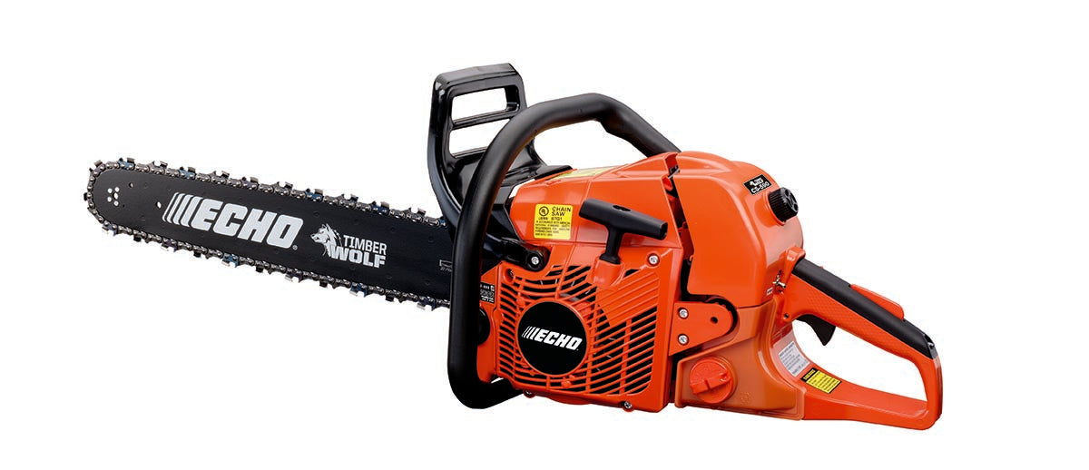 ECHO 20-Inch Chainsaw