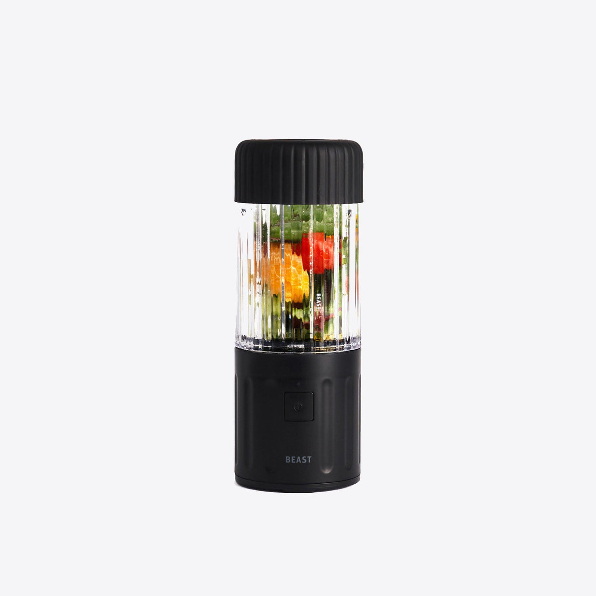 The Beast GO Cordless Blender Carbon Black