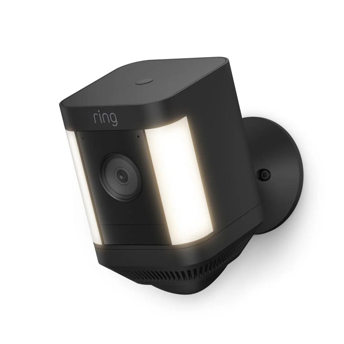 Ring Spotlight Cam Pro Battery: Black