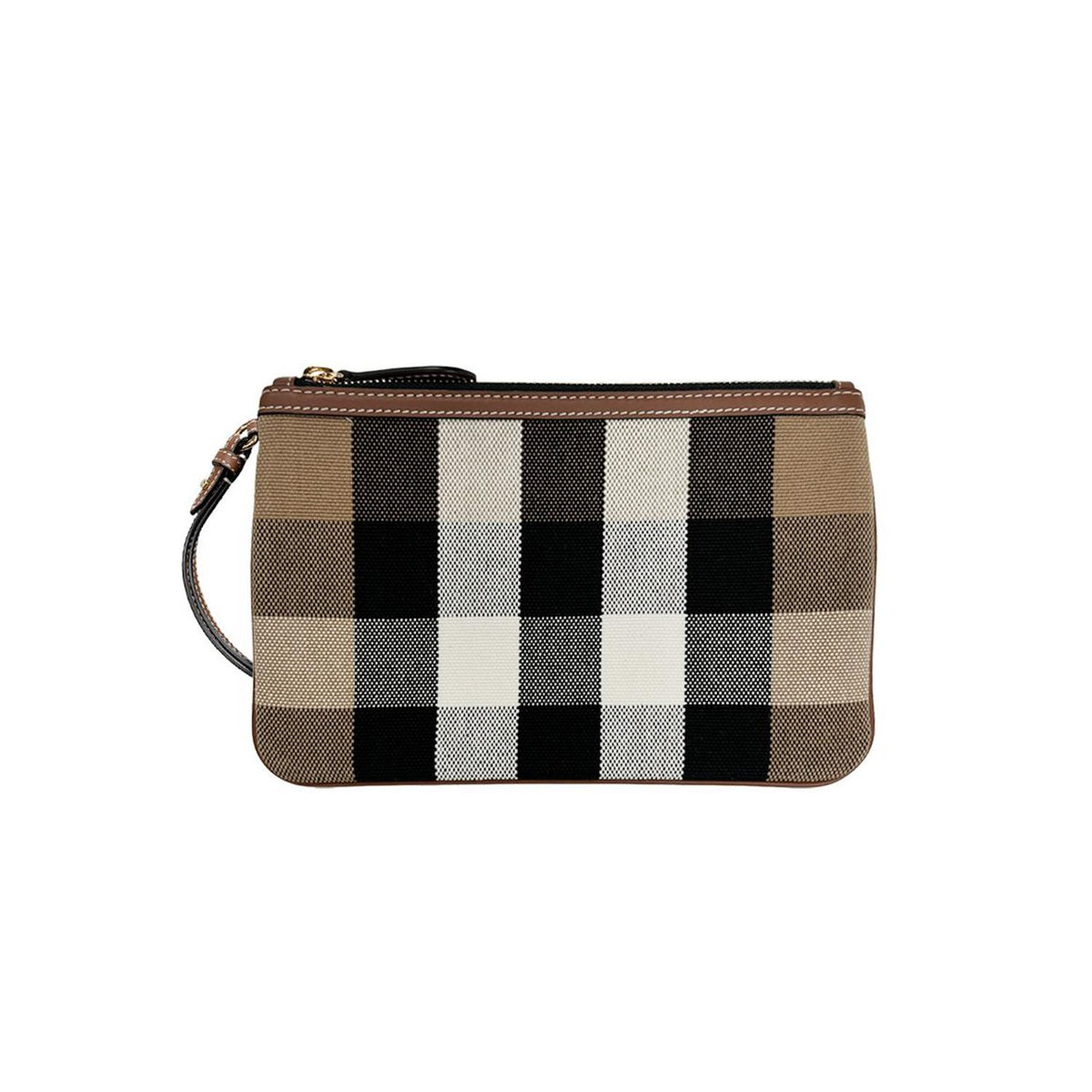 Burberry Peyton Wristlet