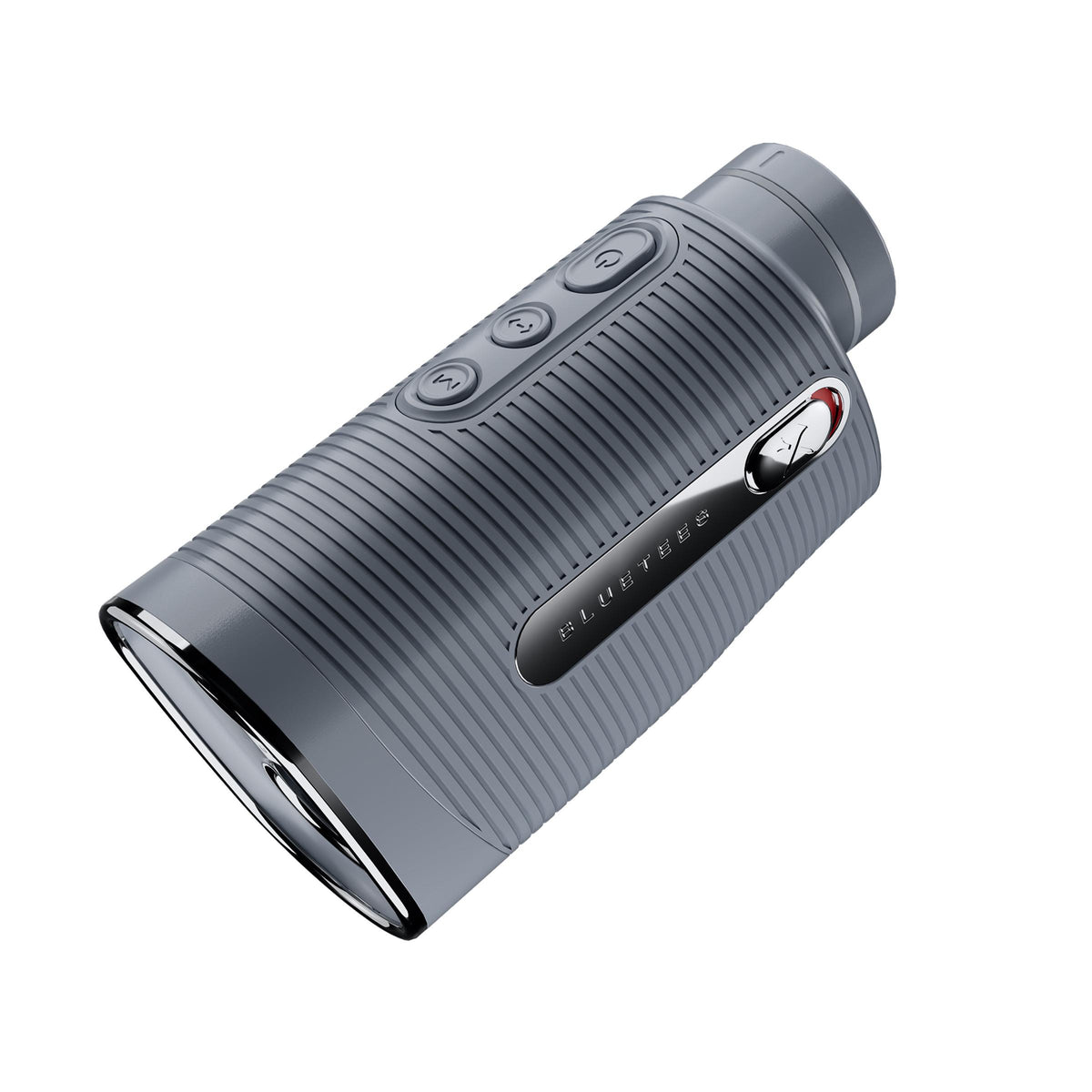 Blue Tees Golf Captain Air Rangefinder - Grey
