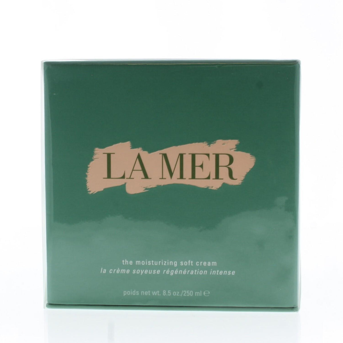 La Mer The Moisturizing Soft Cream Size 8.5oz