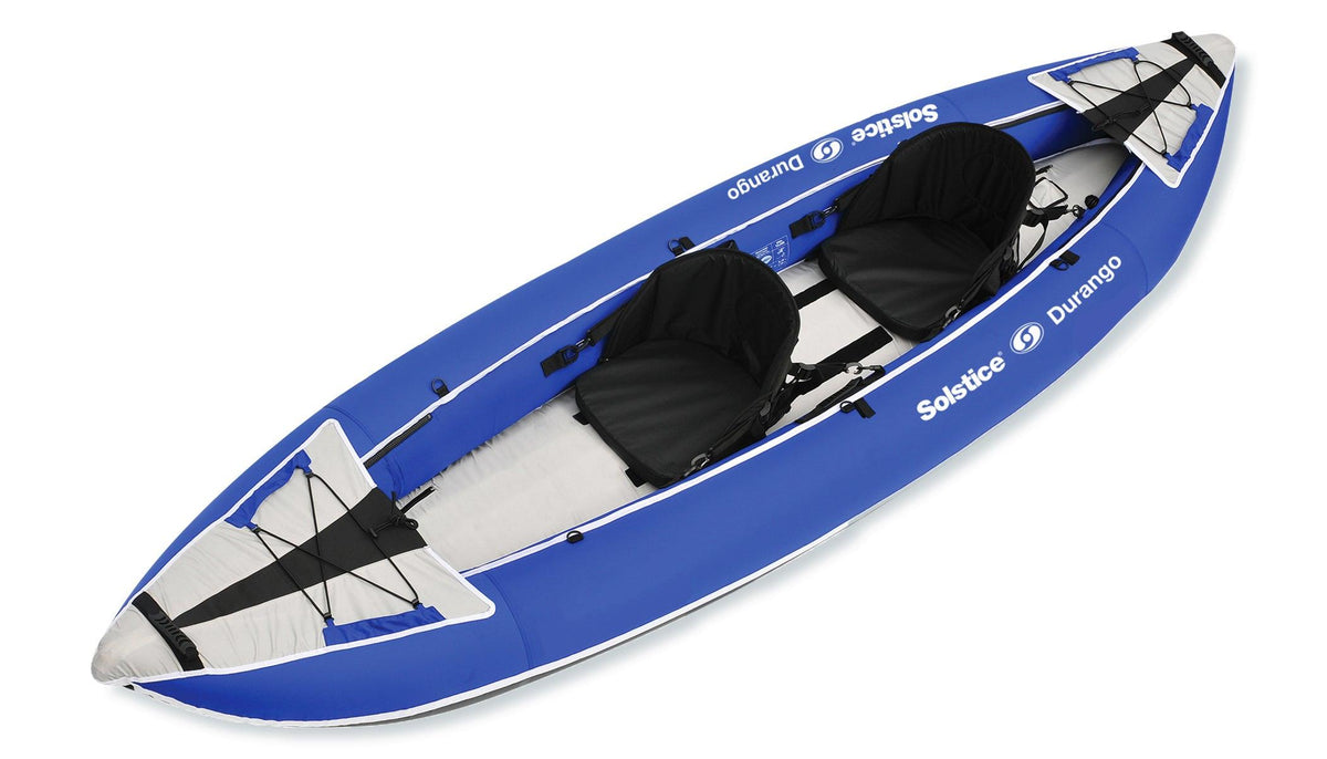 Solstice Durango 1-2 Person MultiSport Kayak