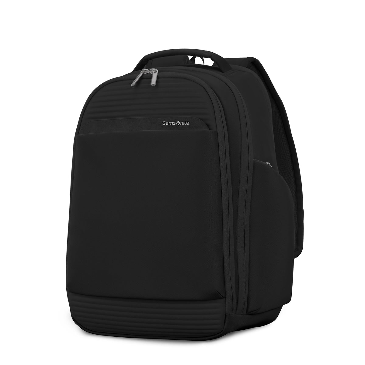 Samsonite Paralux Everyday Backpack-STONE GREY