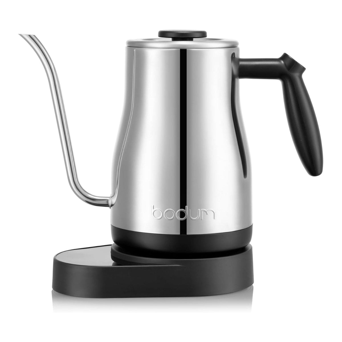Bodum Bistro Electric Gooseneck Water Kettle