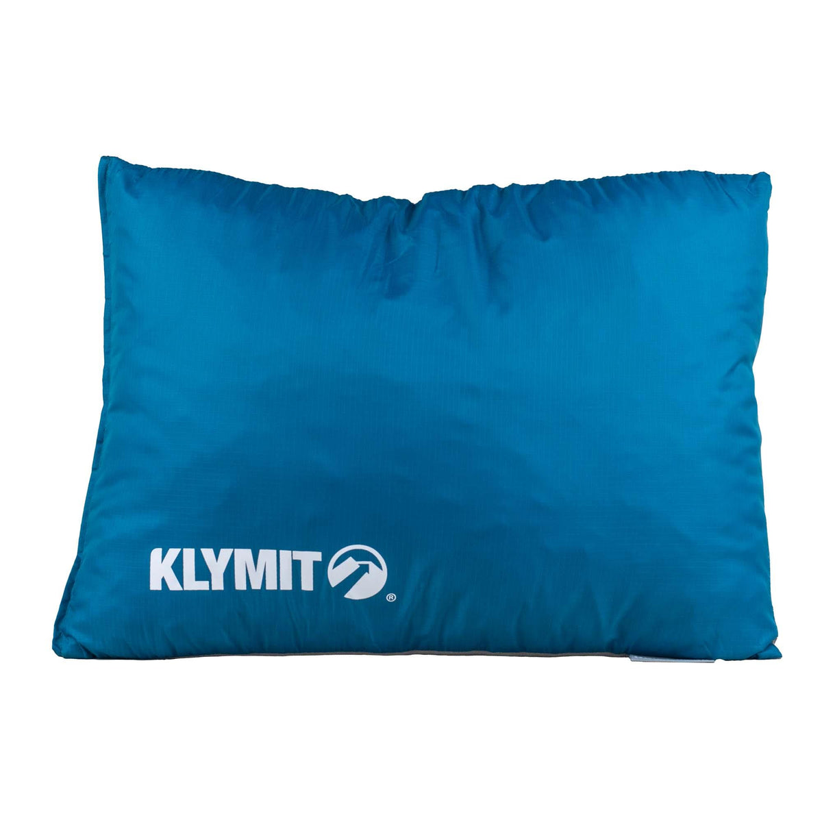 Klymit Drift Base Camp Pillow - Ocean Depths