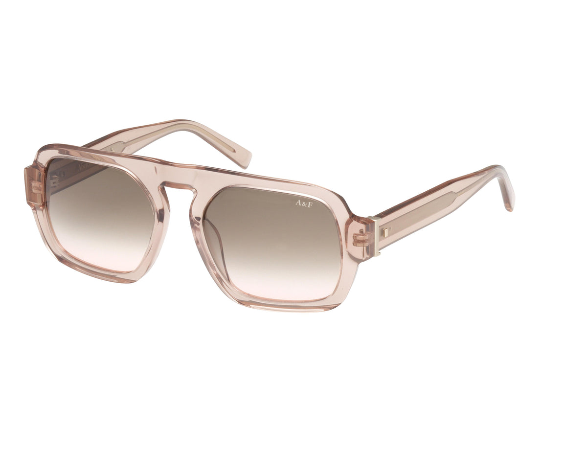 Abercrombie Navigator Sunglasses Size 53 mm