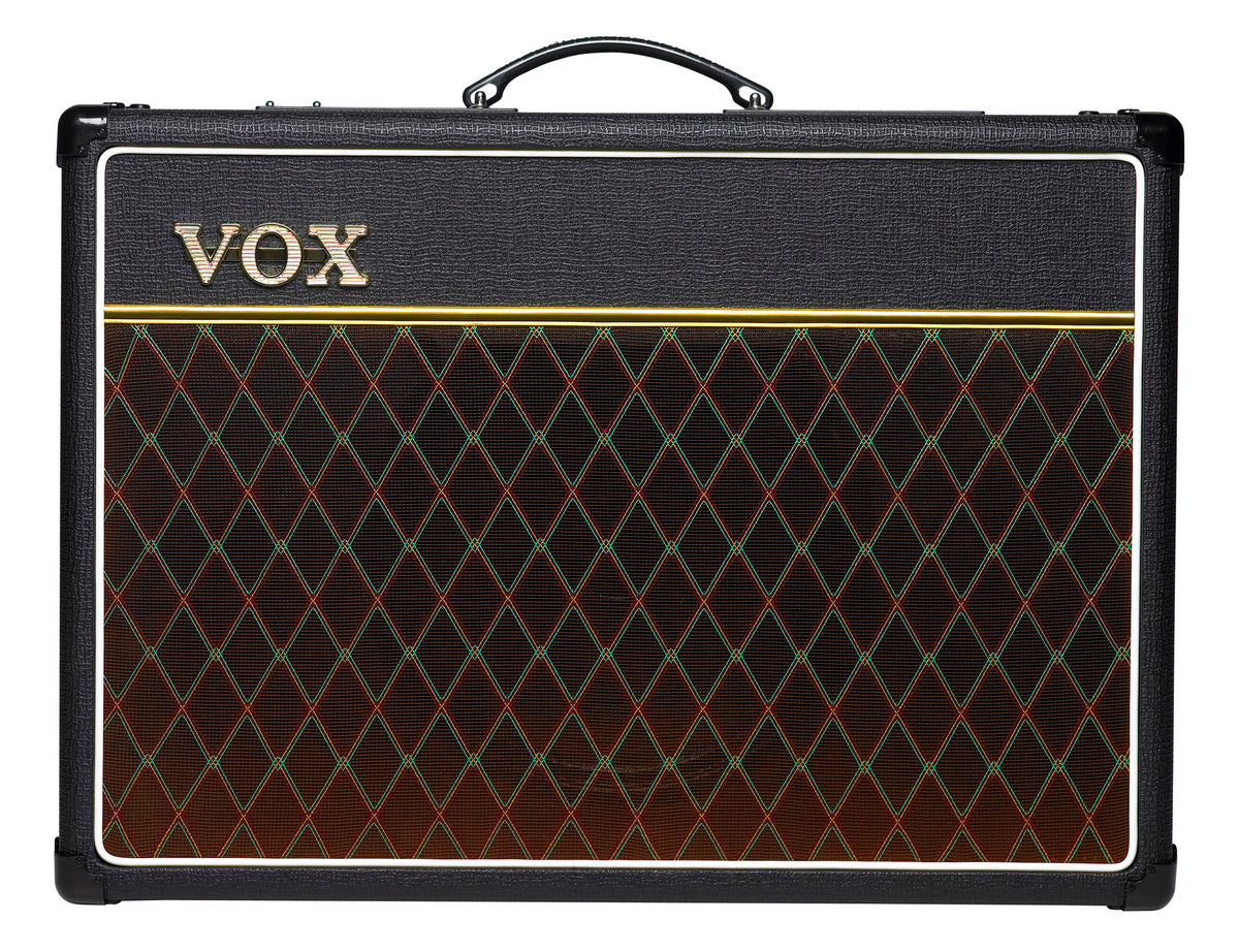 Vox AC15C1 15-Watt Combo Guitar Amp