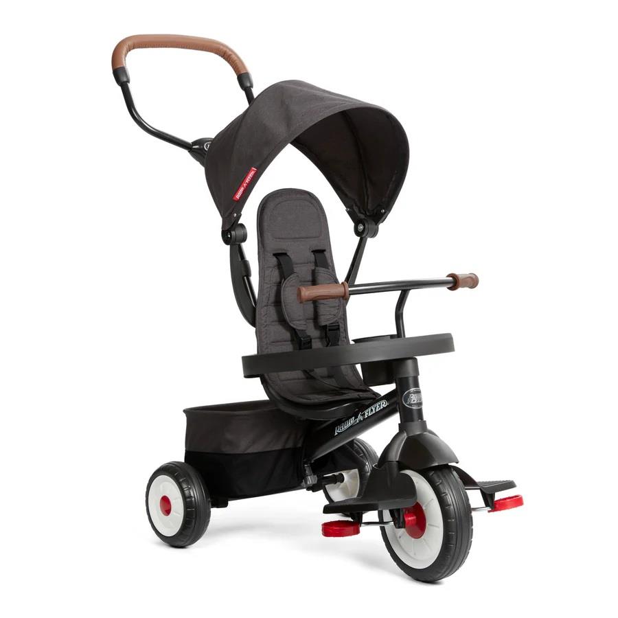 Radio Flyer City 4-1 Stroll 'N Trike