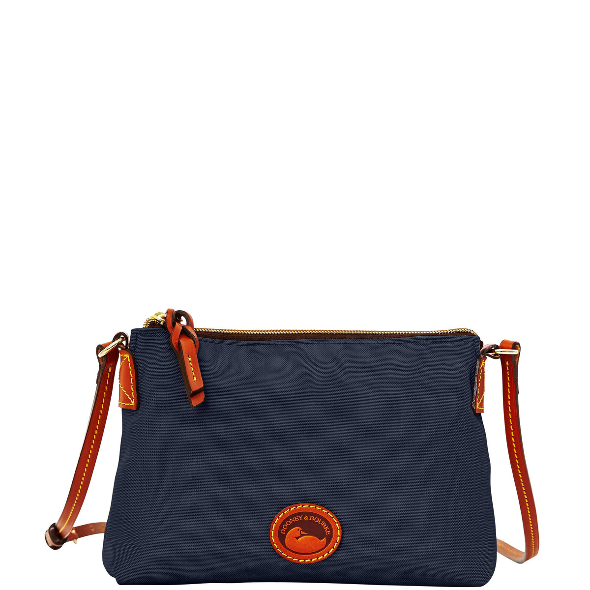 Dooney & Bourke Nylon Crossbody Pouchette