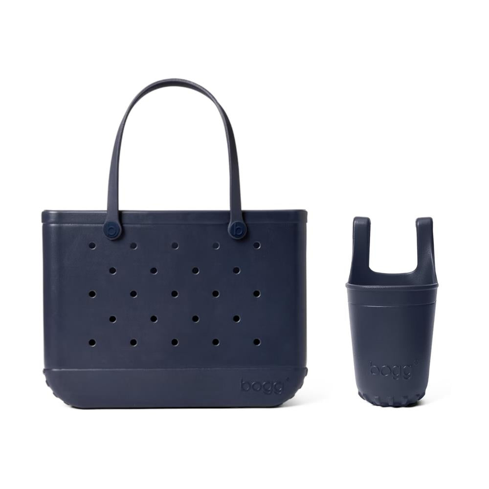 Original Bogg Bag & Bevy Accessory Bundle