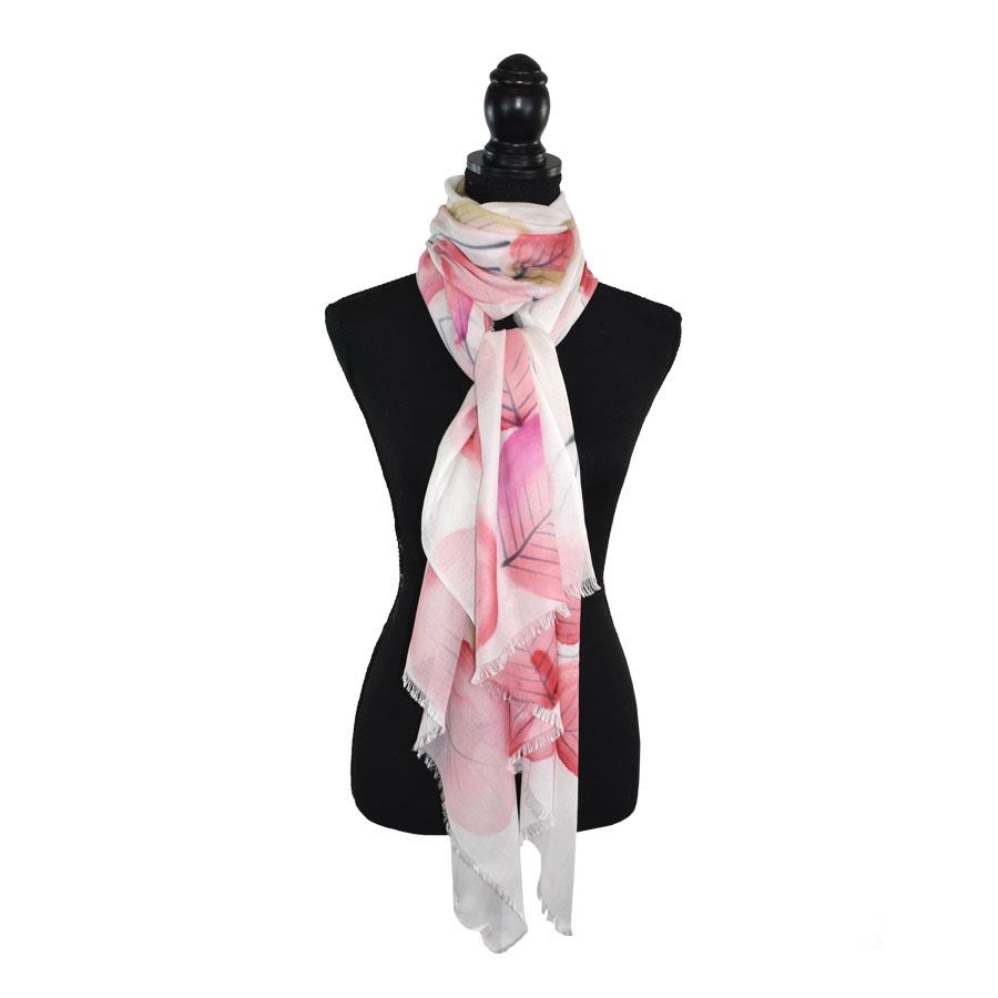 Dupatta Designs Khai Scarf