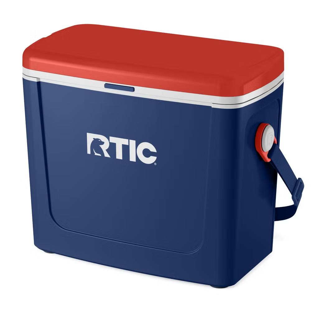 RTIC 16 QT Road Trip Cooler