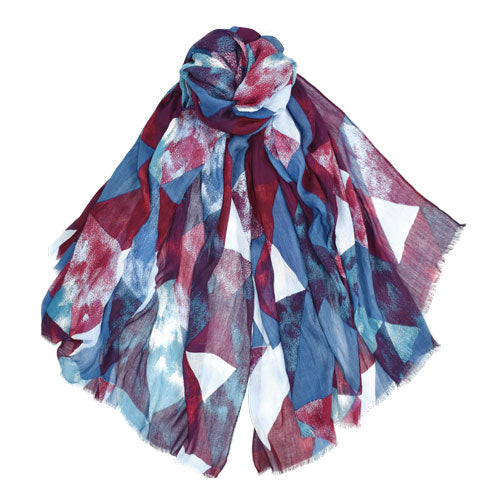 Dupatta Designs Brookhaven Scarf