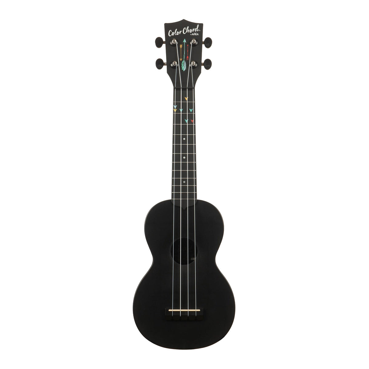 Kala Learn to Play Color Chord Ukulele Starter Kit