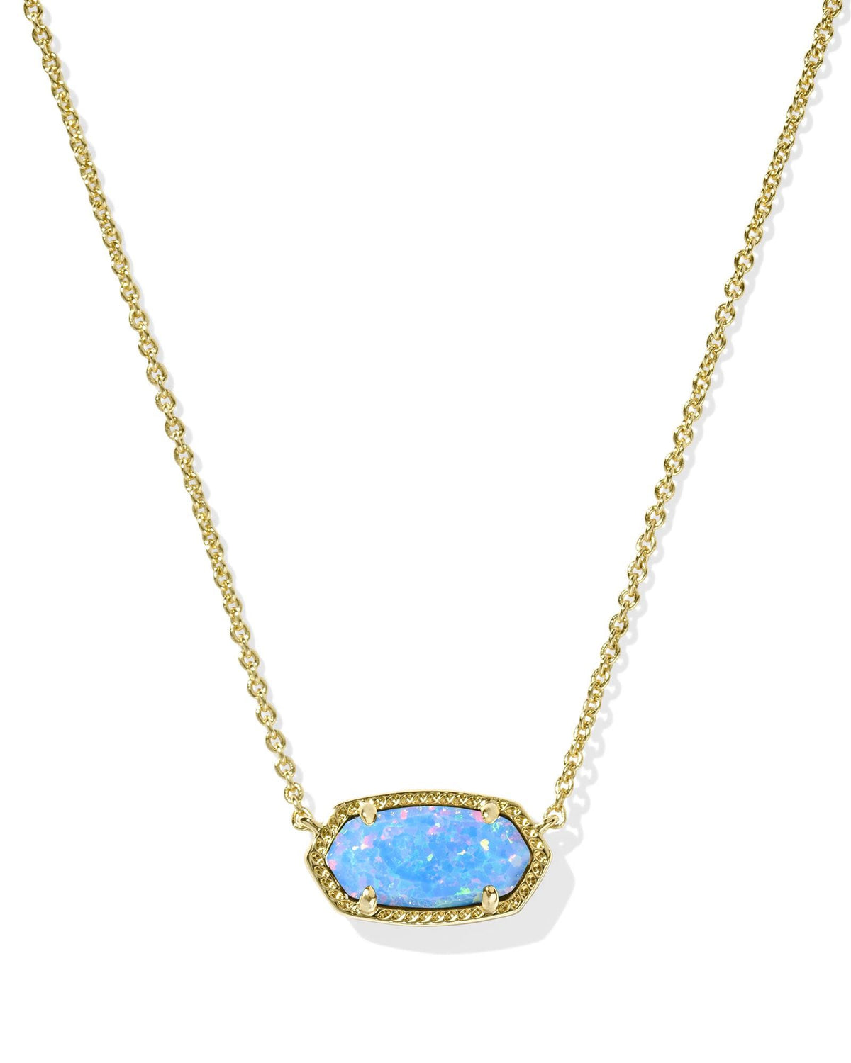Kendra Scott Elisa Pendant Necklace