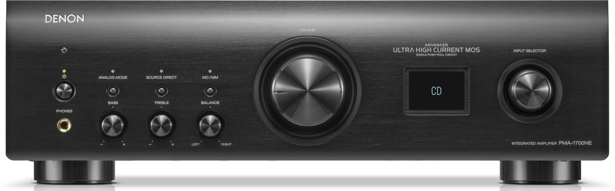 Denon PMA-1700NE