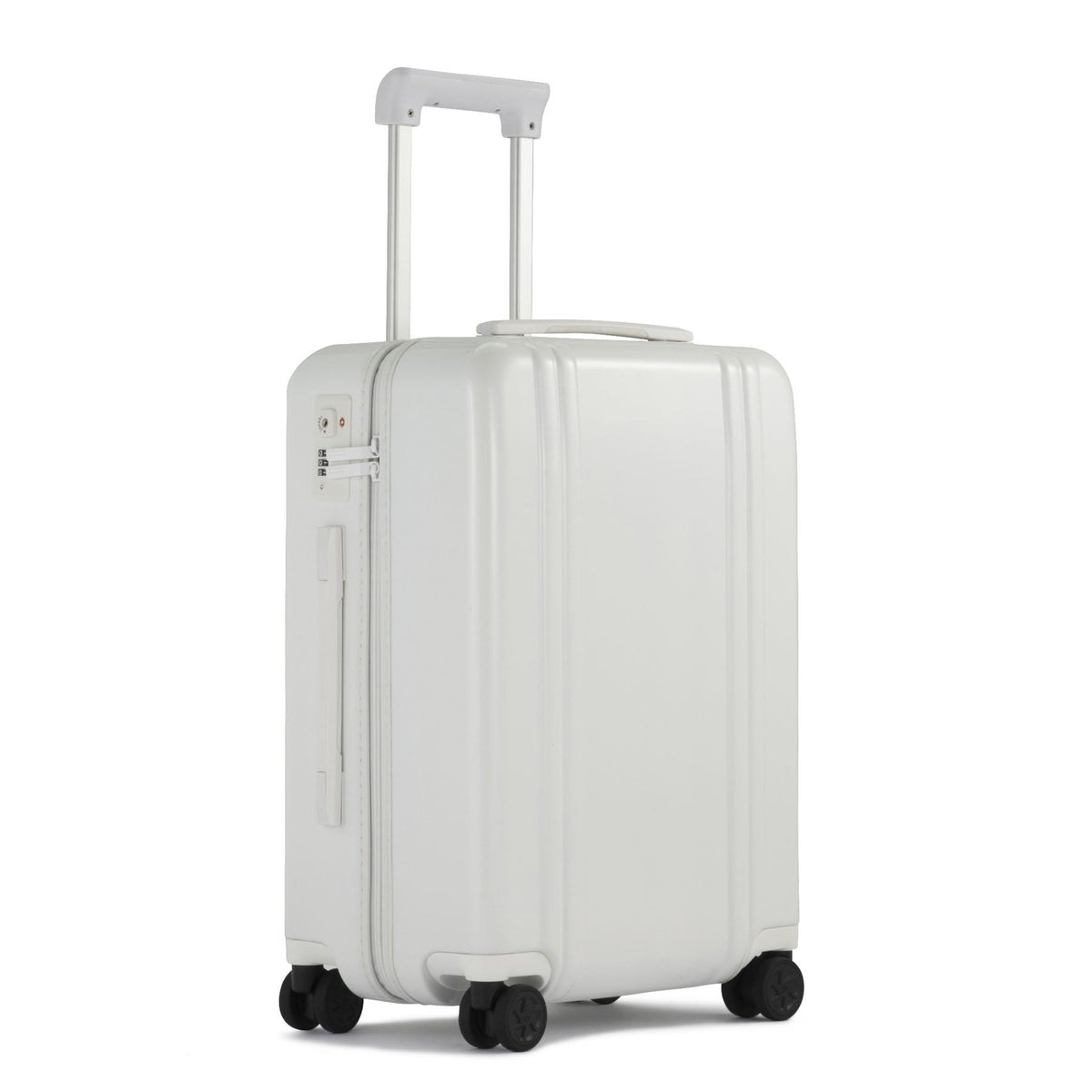 Zero Halliburton Classic Lightweight 4.0 Continental Carry On