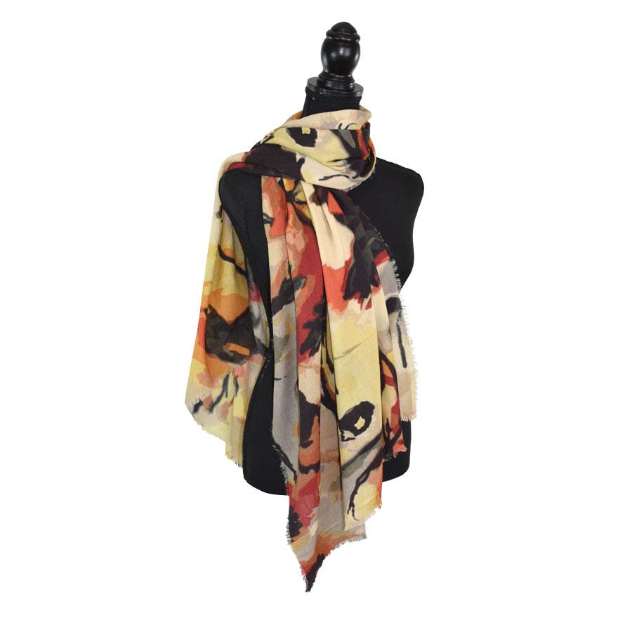 Dupatta Designs Sofronio Scarf