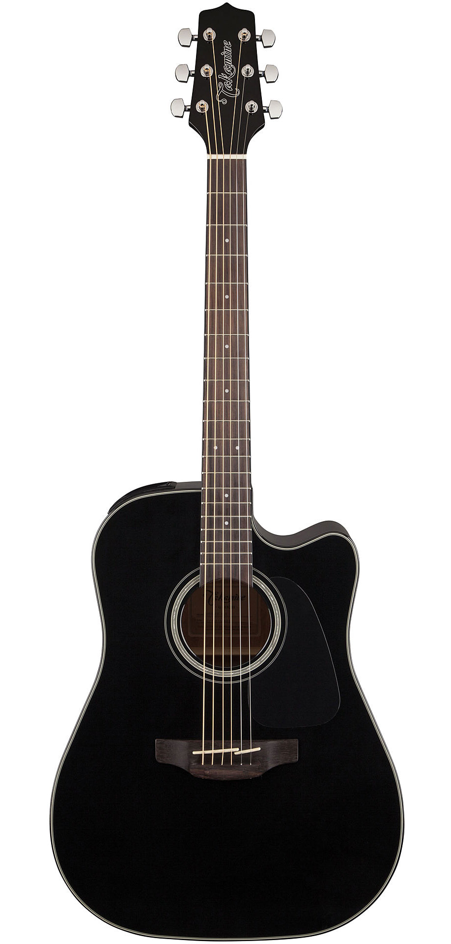 Takamine GD30CE Acoustic-Electric Guitar