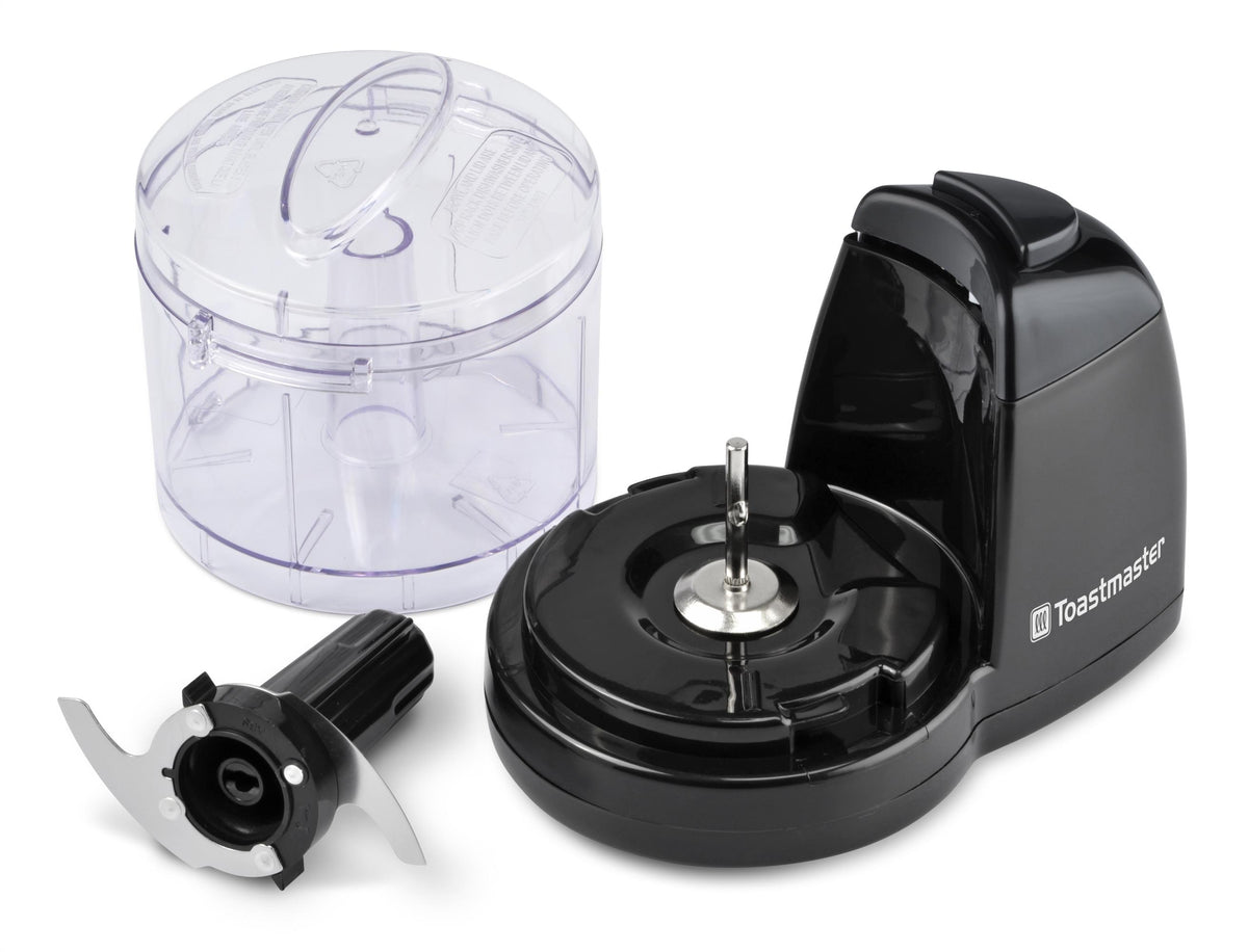 Toastmaster 1.5 Cup Mini Food Chopper