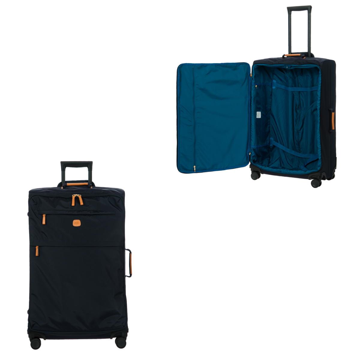 Bric's X-Bag X-Travel 30 inch Spinner with Frame