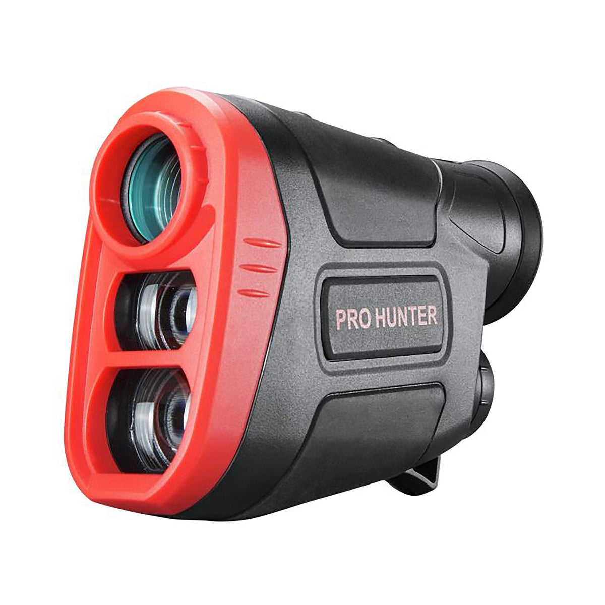 Simmons 6x20 ProHunter Rangefinder Black