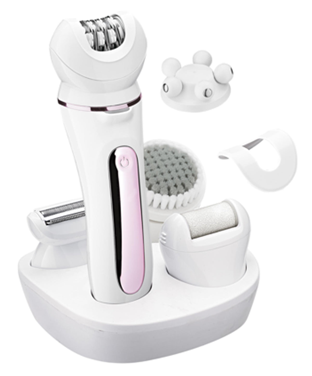 Bella Ciao Epilator Kit Size 9 Pieces