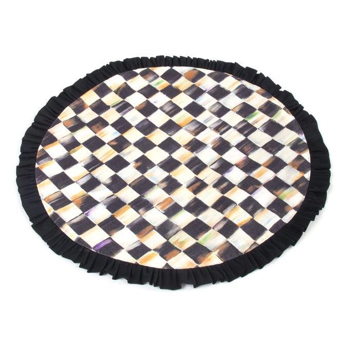 MacKenzie-Childs Round Placemat